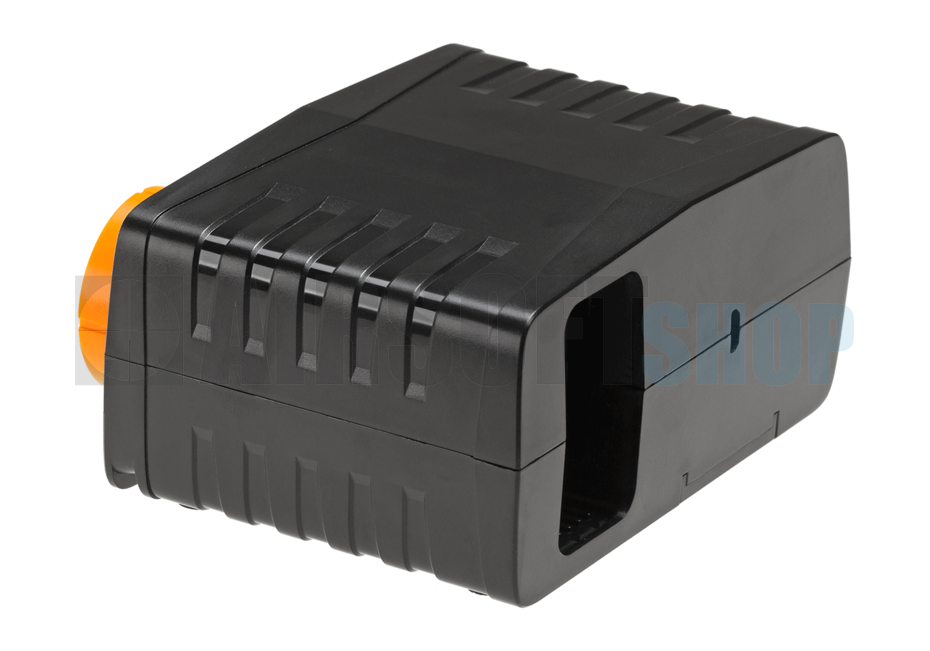 AC5000 Airsoft Chronograph