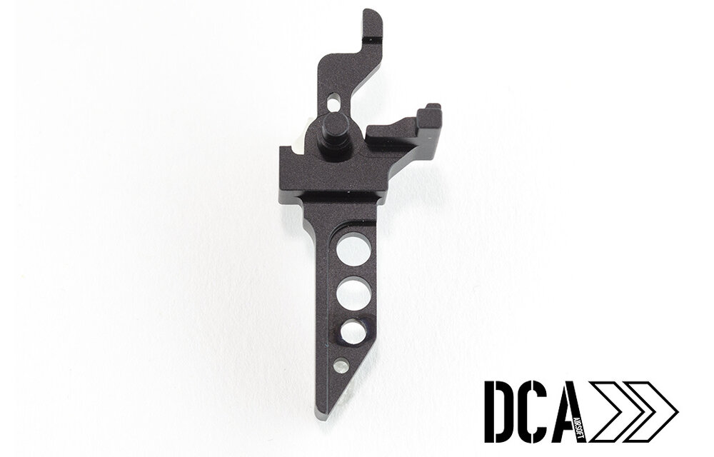 TM NEXT-GEN M4 / 416 / SCAR Trigger Mod.1 (Black)