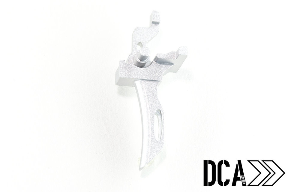 TM NEXT-GEN M4 / 416 / SCAR Trigger Mod.3 (Silver)