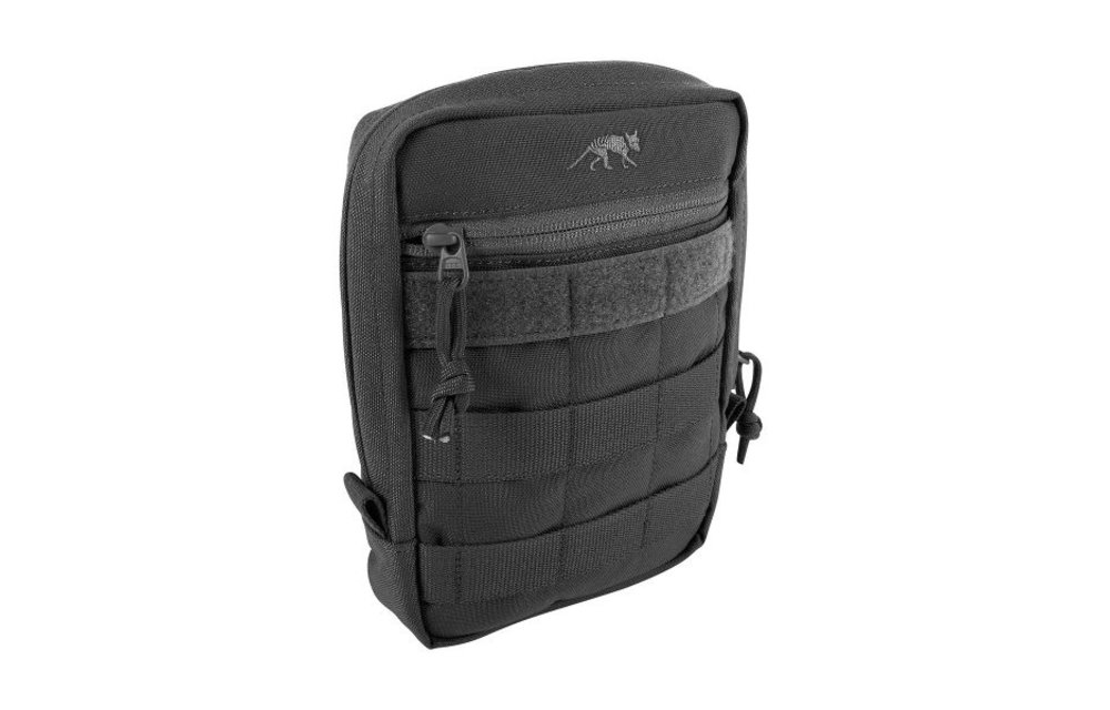 TAC Pouch 5 (Black)