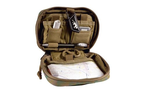 Admin Pouch (Multicam)