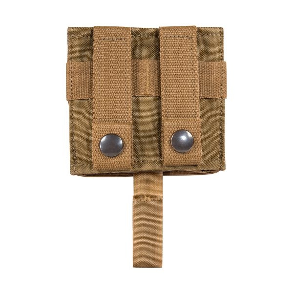 Dump Pouch Light (Coyote Brown)