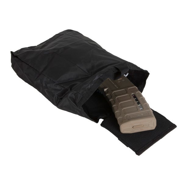 Dump Pouch Light (Black)