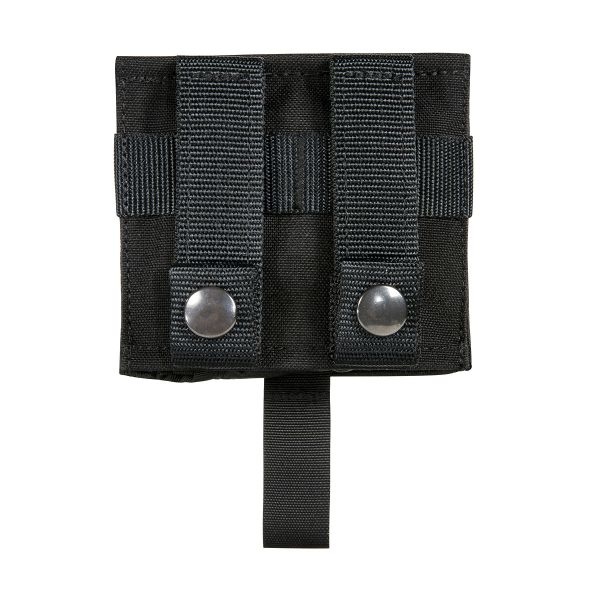 Dump Pouch Light (Black)