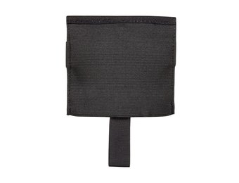 Dump Pouch Light (Black)