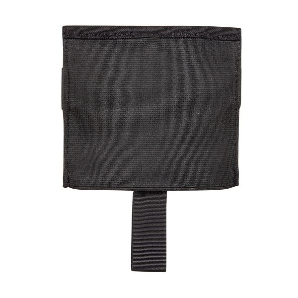 Dump Pouch Light (Black)