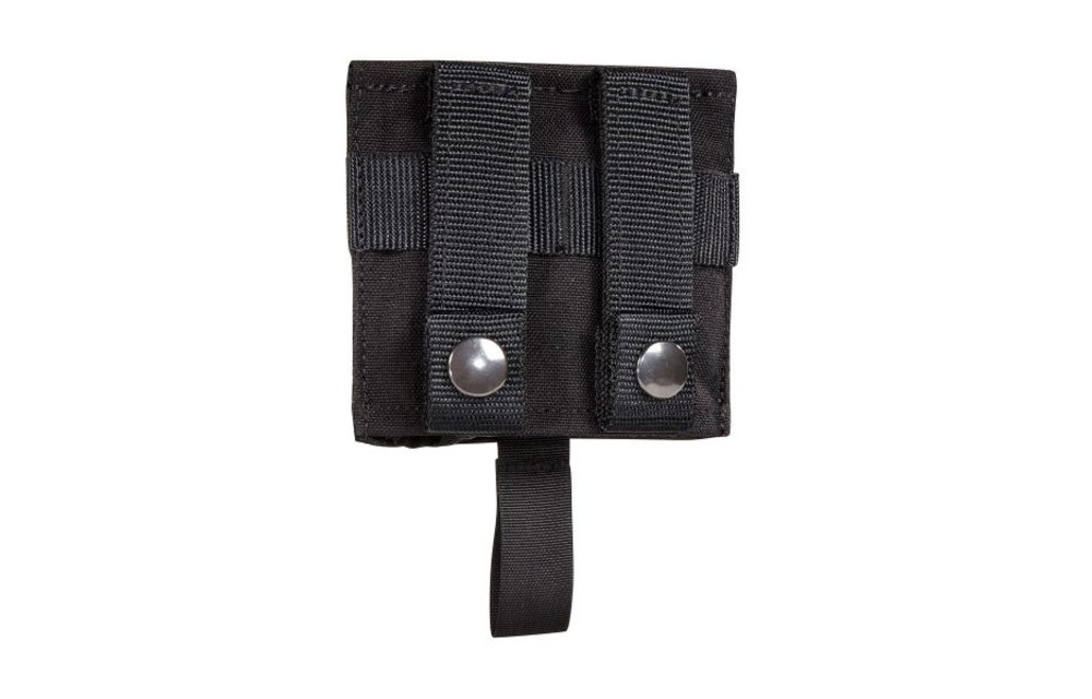 Dump Pouch Light (Black)