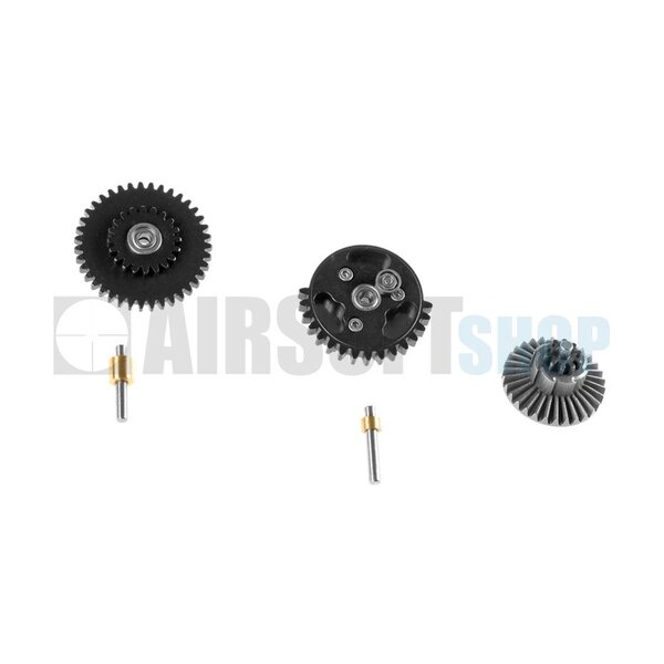18:1 Super High Speed 3 Bearing Gear Set