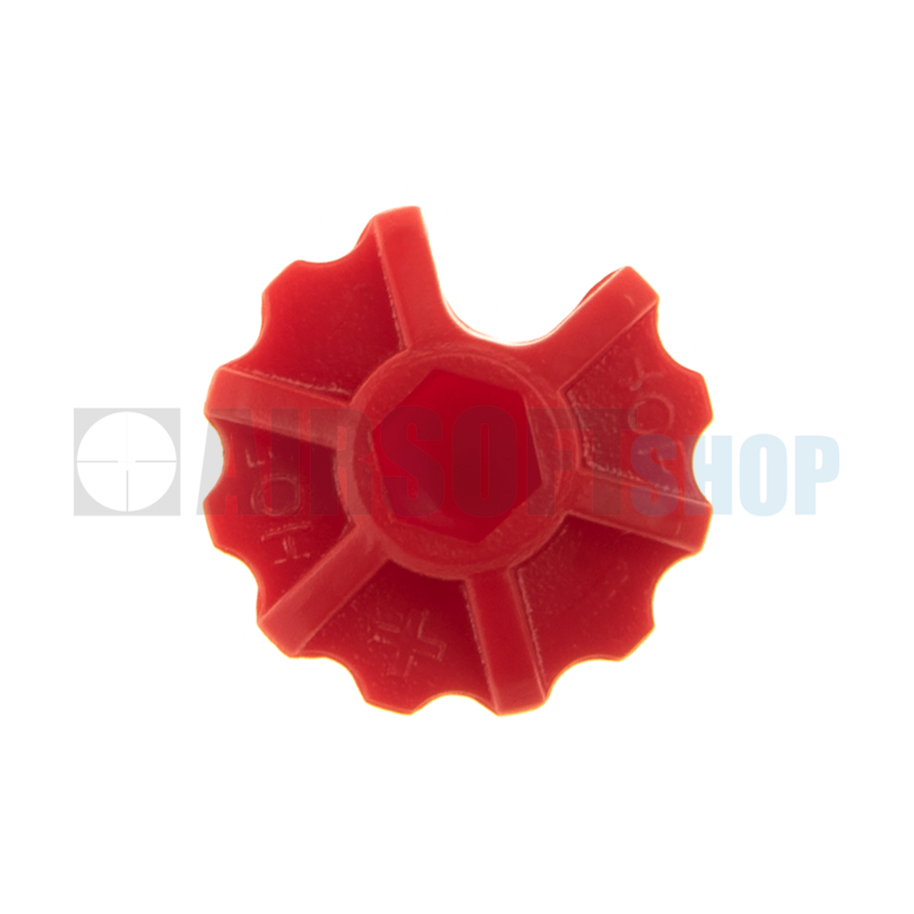 Enhanced Hop Up Adjustment ASG EVO3 A1