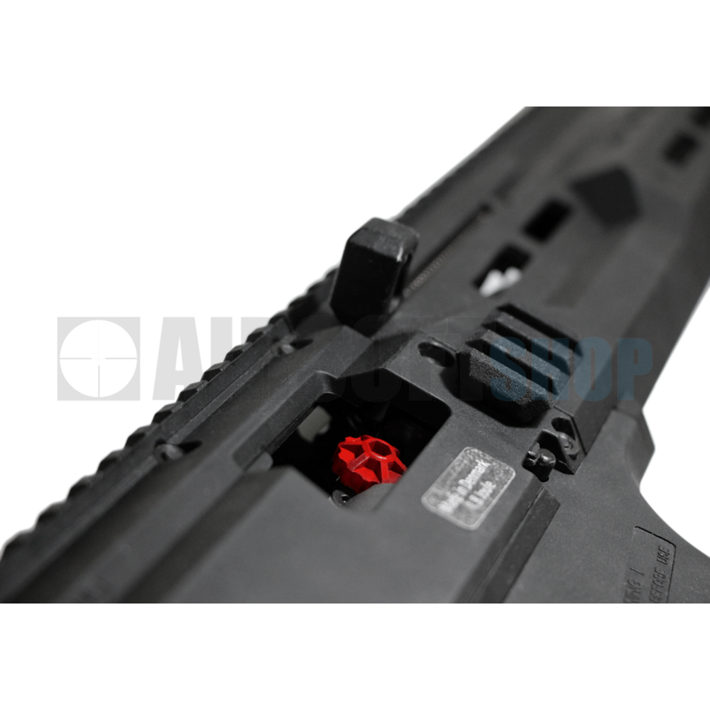 Enhanced Hop Up Adjustment ASG EVO3 A1