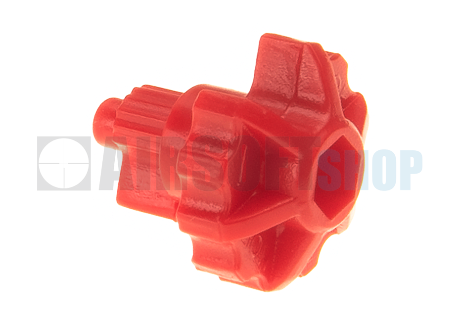 Enhanced Hop Up Adjustment ASG EVO3 A1