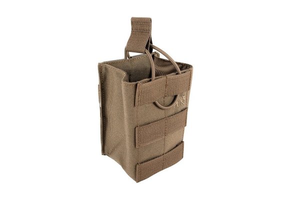 DBL MAG POUCH BEL MKII (Coyote)