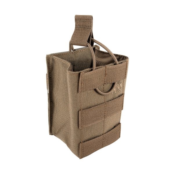 DBL MAG POUCH BEL MKII (Coyote)