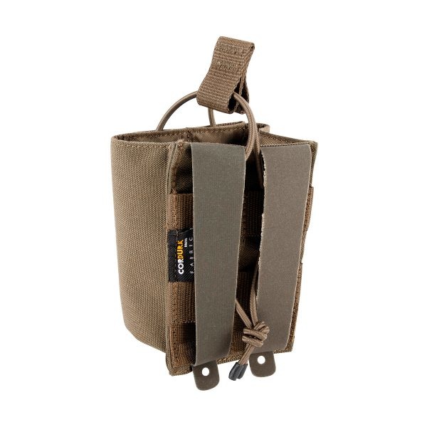 DBL MAG POUCH BEL MKII (Coyote)