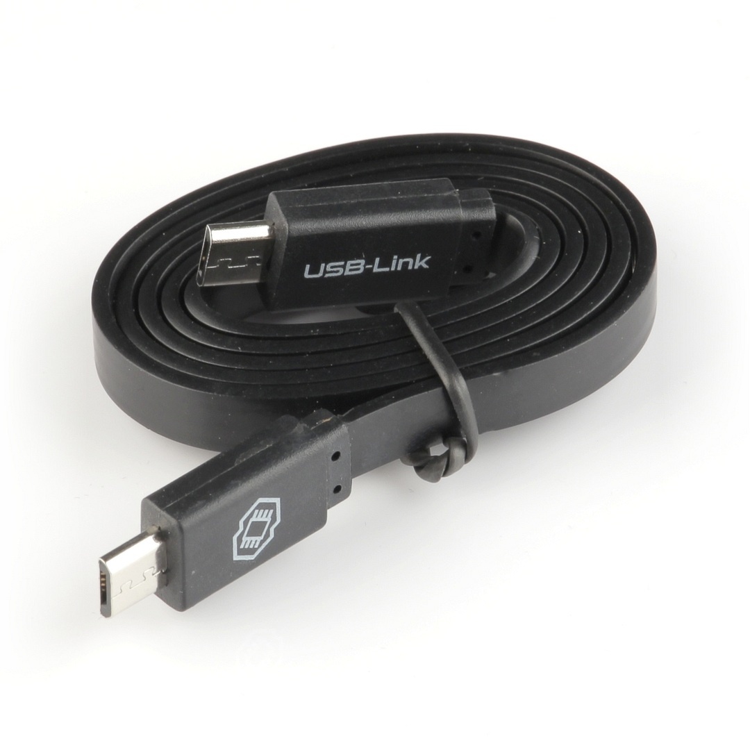 Micro-USB Cable for USB-Link (0,6m)