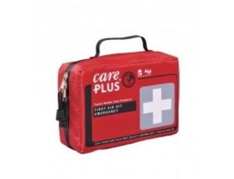 First Aid Kit Emergency