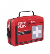 First Aid Kit Emergency