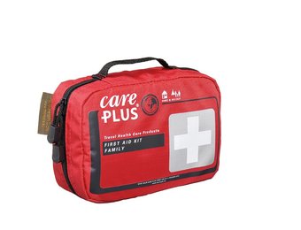 First Aid Kit Family