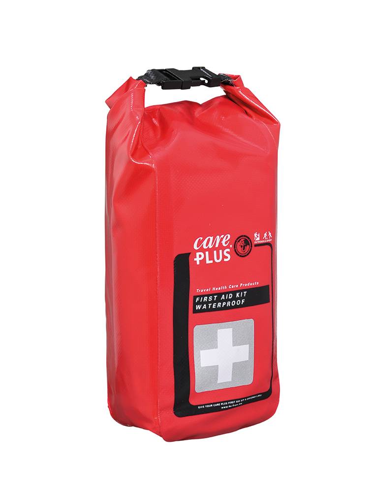 First Aid Kit Waterproof