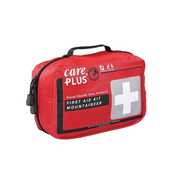 First Aid Kit Mountaineer