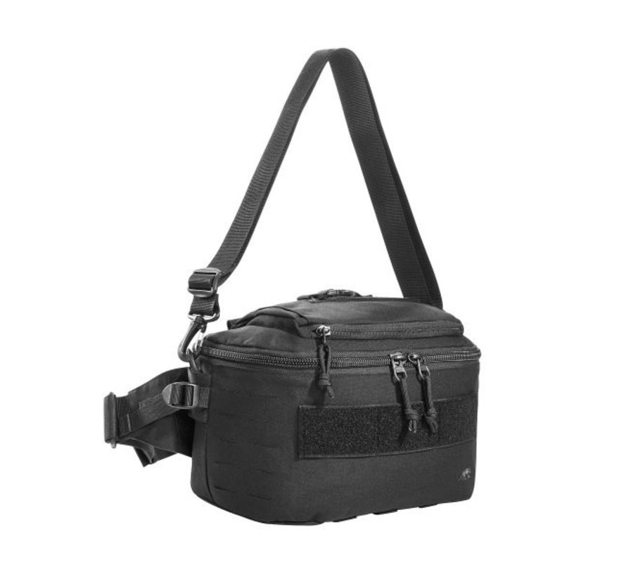 tasmanian tiger duffle bag