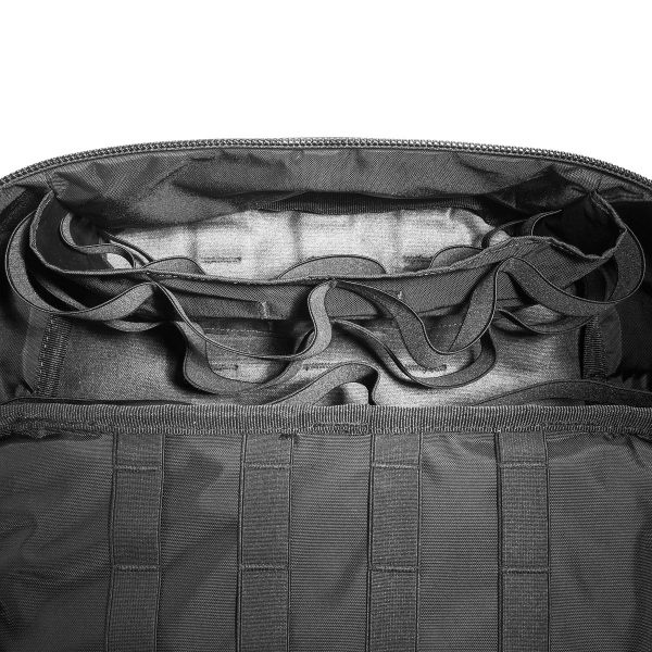 Medic Hip Bag (Black)