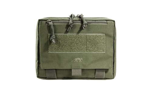 EDC Pouch (Olive)