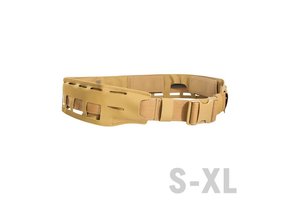 Molle Hip Belt (Coyote Brown)