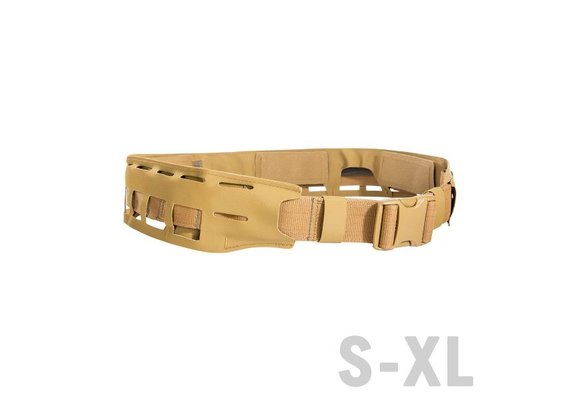 Molle Hip Belt (Coyote Brown)