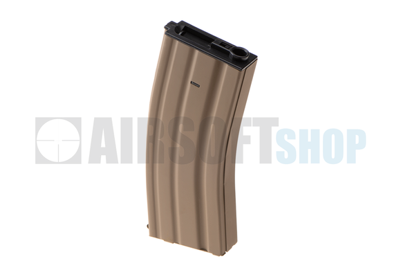M4/M16 Highcap 300rds (Tan)