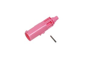 PinkMood Hi-Capa Enhanced Loading Nozzle