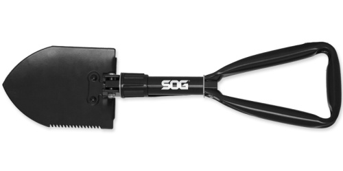 Entrenching Tool