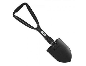 Entrenching Tool