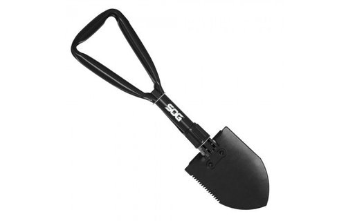 Entrenching Tool