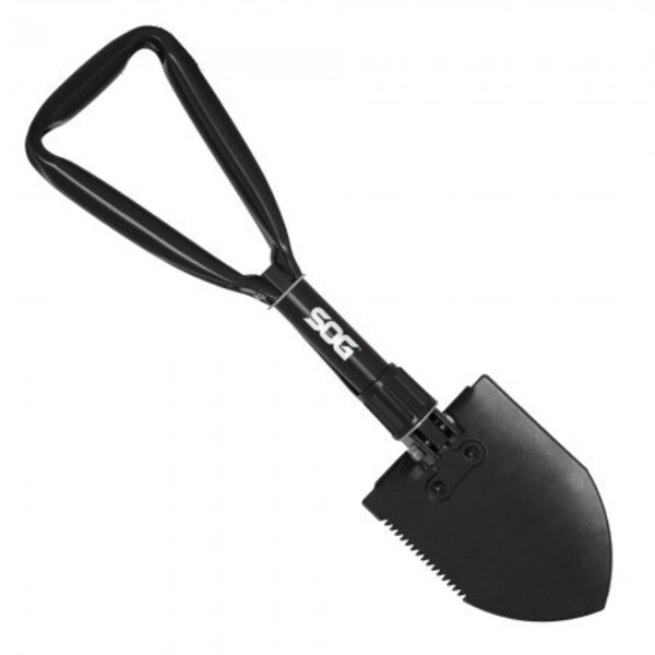 Entrenching Tool