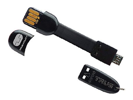 MobileCharger Micro USB - USB