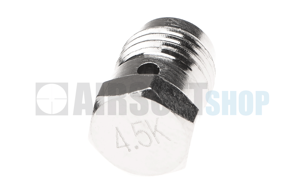 HPA Burst Disk 4.5K