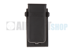 Universal Single Magazine Pouch (Black)