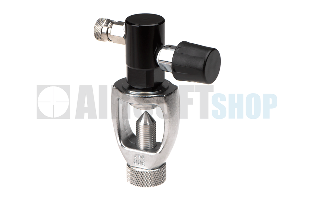 Scuba Fill Station