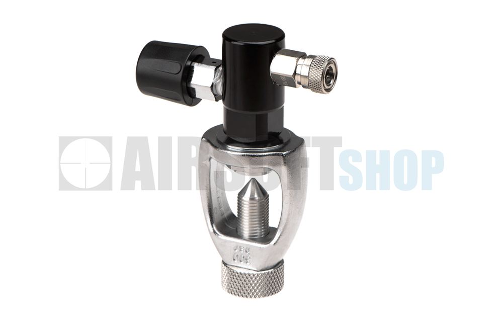 Scuba Fill Station