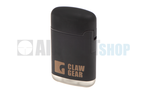 Mk.II Storm Pocket Lighter (Black)