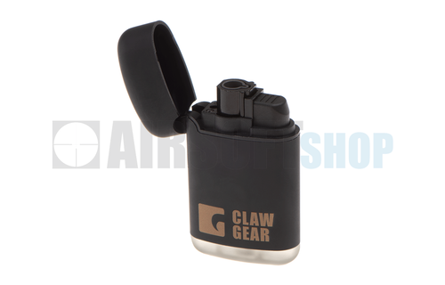 Mk.II Storm Pocket Lighter (Black)