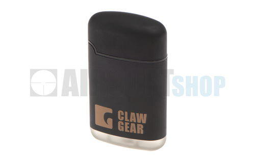 Mk.II Storm Pocket Lighter (Black)