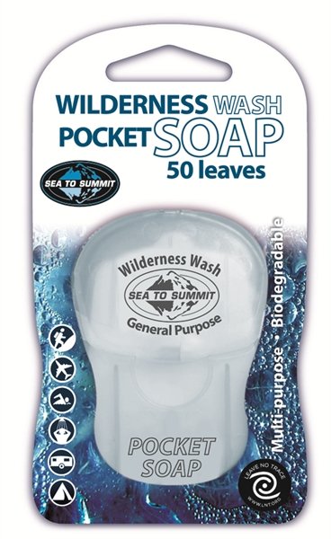 Pocket Soap