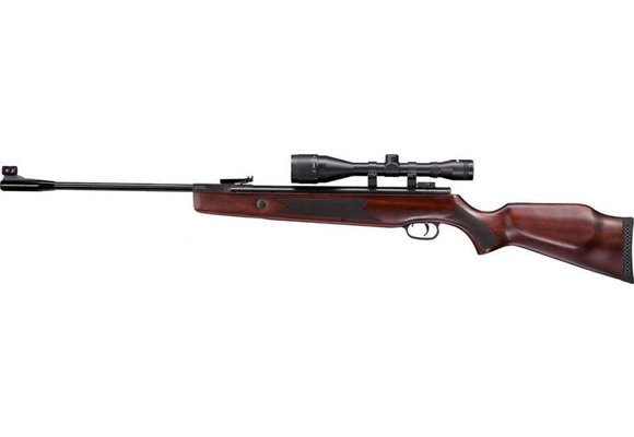 Hunter Force 1000 Combo 4.5mm 24J