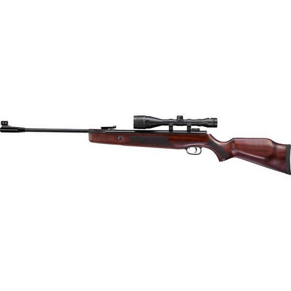 Hunter Force 1000 Combo 4.5mm 24J