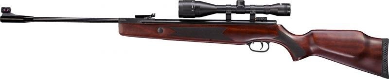 Hunter Force 1000 Combo 4.5mm 24J