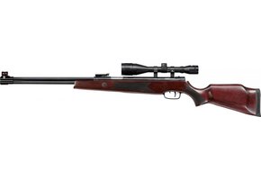 Hunter Force 900 Combo 4.5mm 16J