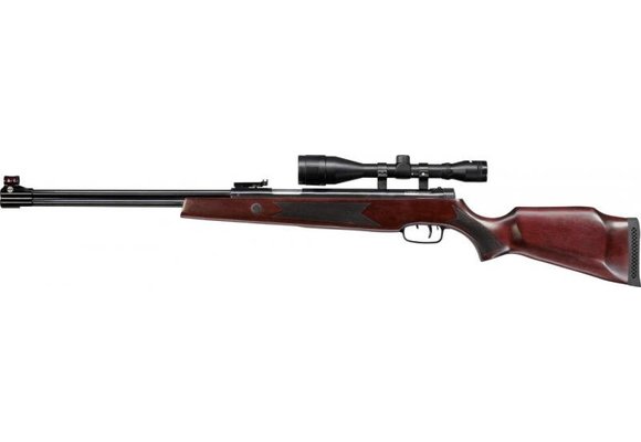 Hunter Force 900 Combo 4.5mm 16J