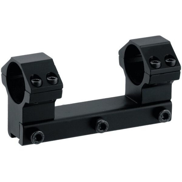 Airgun 25.4mm Mount Base (High)